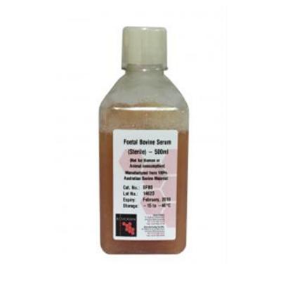 Imported fetal bovine serum